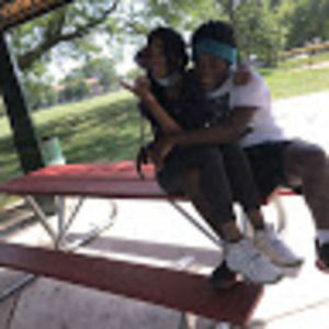 Meet your Posher, Angie&shawn